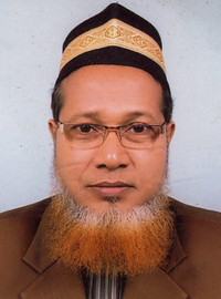 Prof. Dr. Md. Nazrul Islam's Profile Picture