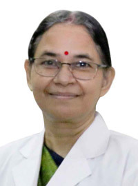 Dr. Chaya Bhattacharjee - Psychologist & Therapeutic Counselor