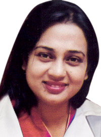 Dr. Dilara Afroz - Cardiology & Diabetes Specialist
