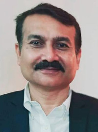 Dr. Ehsanul Haque Khan - Arthritis, Pain, Physical Medicine & Rehabilitation Specialist