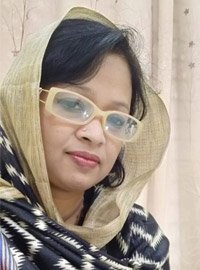 Dr. Farhana Rahman - Fellowship Training in Cutaneous & LASER Surgery