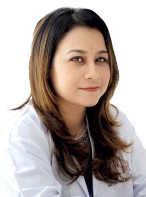 Dr. Farzana Rahman Shathi - Skin, Sexual Diseases, Leprosy, Allergy Specialist and Aesthetic & Dermatosurgeon