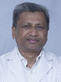 Dr. Golam Sarwar Bidyut - Chest Diseases, Asthma, TB & Respiratory Medicine Specialist