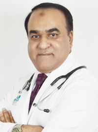 Prof. Dr. Hasibur Rahman's Profile Picture