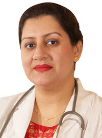 Dr. Isabela Kabir - Skin, Allergy, Leprosy, Sexual Diseases Specialist