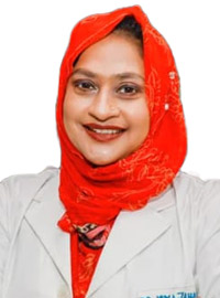 Dr. Ismat Jahan Lima - Colorectal (Piles, Fissure, Fistula) & Pelvic Floor Surgeon