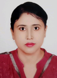 Dr. Jhumur Ghosh - First Female Hepatologist in Bangladesh, Liver, Gastroenterology, Medicine Specialist & Interventional Endoscopist