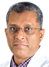 Dr. M. Zahid Hasan's Profile Picture