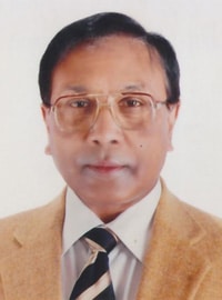 Dr. M.A. Quyyum Fuad - Newborn, Adolescent & Child Diseases Specialist