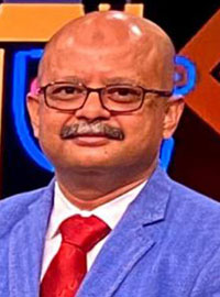 Dr. Md. Alamgir Hossain Jony - Orthopedic, Spine, Trauma, Hip & Knee Specialist Surgeon