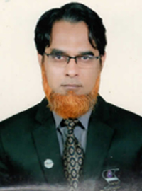 Dr. Md. Abul Hasnat - Orthopedic Surgery Specialist
