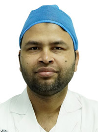Dr. Md. Aftab Uddin's Profile Picture