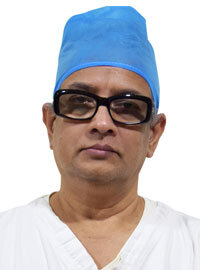 Dr. Md. Azharul Islam's Profile Picture