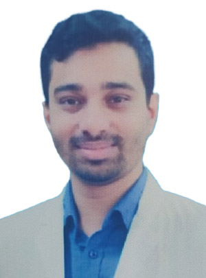 Dr. Md. Enamul Haque (Faisal) - Liver Specialist