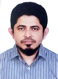 Dr. Md. Forhad Jamal - Cardiology, Medicine, Rheumatic Fever & Hypertension Specialist