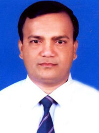 Dr. Md. Naushad Ali - Gastroenterology, Liver Diseases & Medicine Specialist