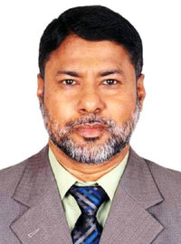 Dr. Md. Rabiul Alam's Profile Picture