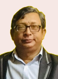 Dr. Md. Shaheen Reza Chowdhury - Eye Specialist & Phaco Surgeon