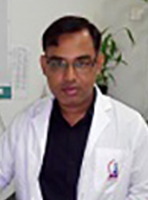 Dr. Md. Shahidul Islam Khan - Orthopedic Surgeon