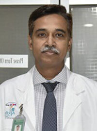 Dr. Mohammad Farid Hossain's Profile Picture