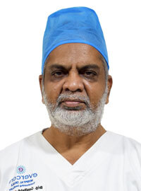Brig. Gen. Dr. Moinul Hoque Chowdhury's Profile Picture