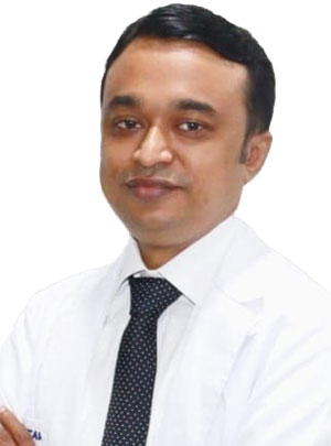 Dr. Nazmul Hoque Munna - Neurology (Brain, Stroke, Headache) & Medicine Specialist