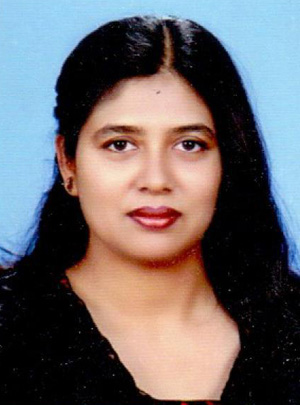 Dr. Rifat Ara Mahfuz - Gynecology & Obstetrics Specialist