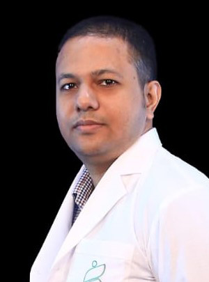 Dr. Tawfiq Aziz - Gastroenterology Specialist