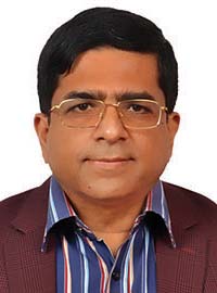 Prof. Brig. Gen. Dr. Md. Quadrat-E-Elahi - Medicine & Cancer Specialist
