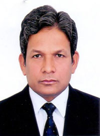 Prof. Dr. AHM Rowshon - Gastroenterology, Liver Diseases & Medicine Specialist