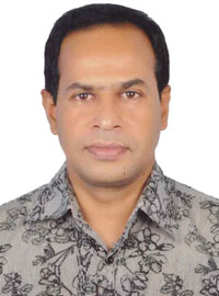Prof. Dr. Ashok Kumar Dutta - Cardiology & Medicine Specialist