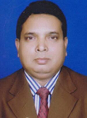 Prof. Dr. Ashutosh Saha Roy - Kidney Diseases, Dialysis & Medicine Specialist (Nephrologist)