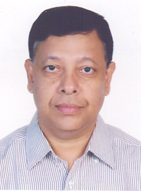 Prof. Dr. Biswas Akhtar Hossain's Profile Picture