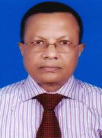 Prof. Dr. Brig. Gen. Md. Mokhlesur Rahman - Gastroenterology, Medicine & Liver Diseases Specialist