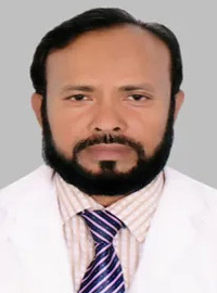 Prof. Dr. M M Moniruzzaman's Profile Picture