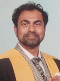 Prof. Dr. M. A. Matin - ENT (Ear, Nose, Throat) Specialist & Head Neck Surgeon