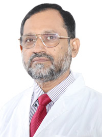 Prof. Dr. Md. Zahidur Rahman - Orthopedic Surgeon