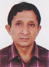 Prof. Dr. Salemir Hossain Chowdhury's Profile Picture