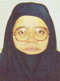 Prof. Dr. Suraiya Begum - Gynecology, Obstetrics Specialist & Surgeon