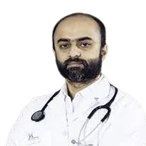Asso. prof. Dr. Ashique Ahmed Bhuiyan