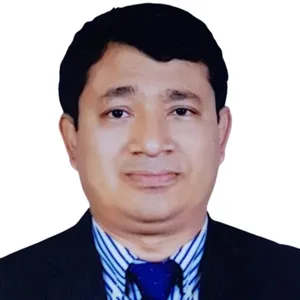 Asso. Prof. Dr. M. A Sattar Sarkar