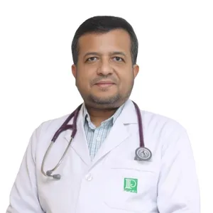 Assoc. Prof. Dr. A K M Mohiuddin Bhuiyan Masum