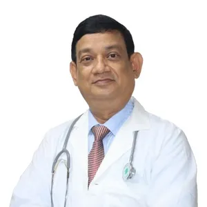 Assoc. Prof. Dr. A K M Rafiqul Bari
