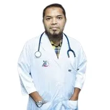 Assoc. Prof. Dr. A. S. M. Zahed