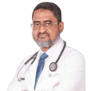 Assoc. Prof. Dr. Abdullah Al Jamil