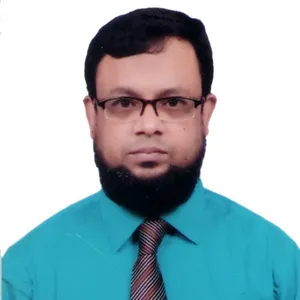 Assoc. Prof. Dr. Abu Bakar Siddique