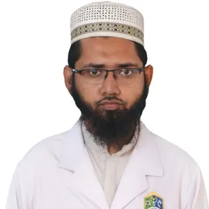 Assoc. Prof. Dr. Ahmed Salam Mir