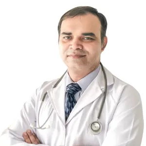 Assoc. Prof. Dr. Ahmed Sharif