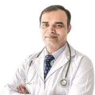 Assoc. Prof. Dr. Ahmed Sharif