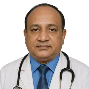 Assoc. Prof. Dr. Akhlak Ahmed